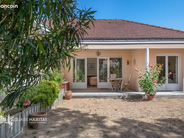 Villa 6 pièces 111 m²