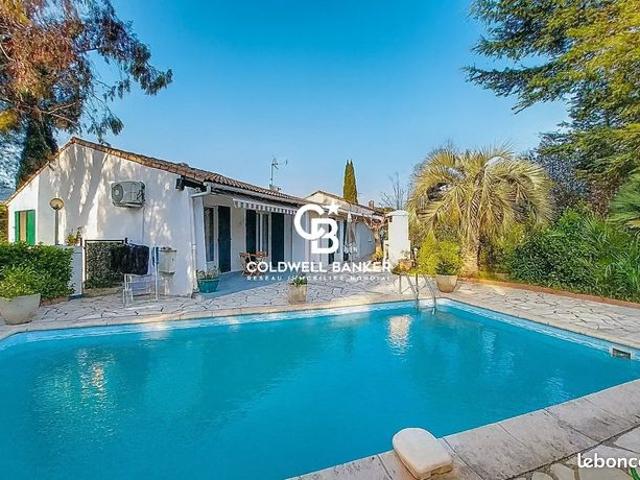 Villa 6 pièces 112 m²
