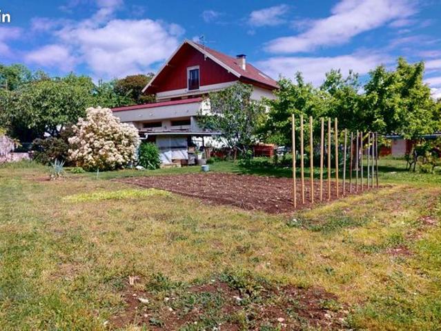Villa 6 pièces 112 m²