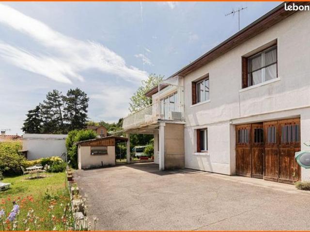 Villa 6 pièces 112 m²