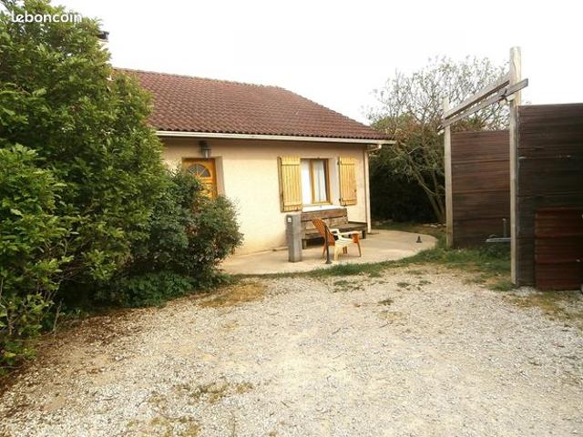 Villa 6 pièces 112 m²