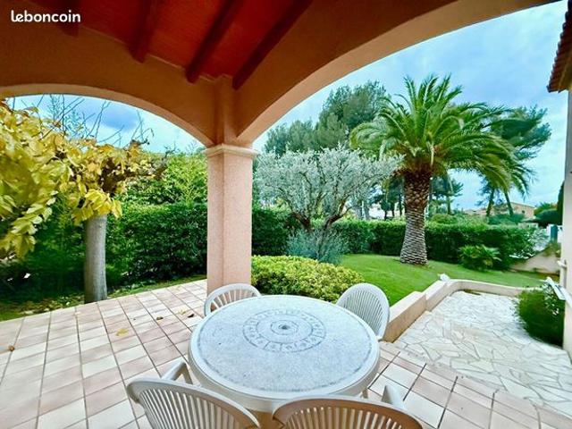 Villa 6 pièces 112 m²