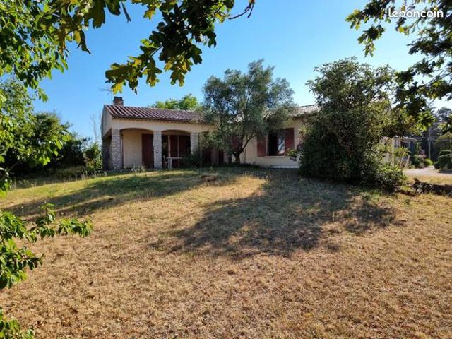 Villa 6 pièces 112 m²