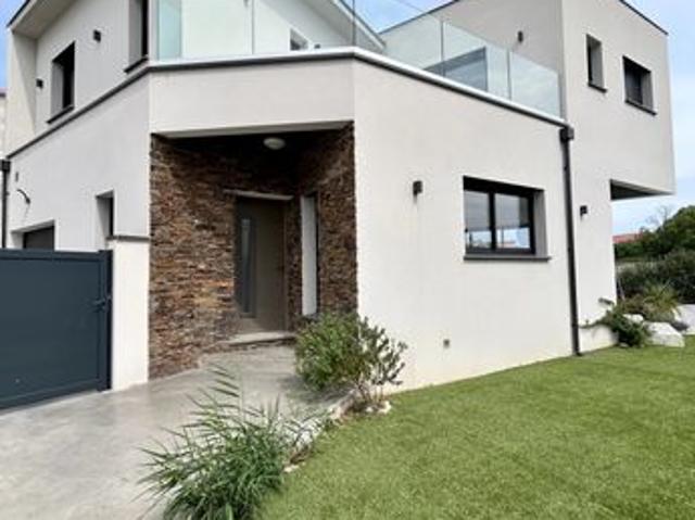 Villa 6 pièces 112 m²