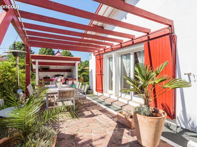 Villa 6 pièces 112 m²