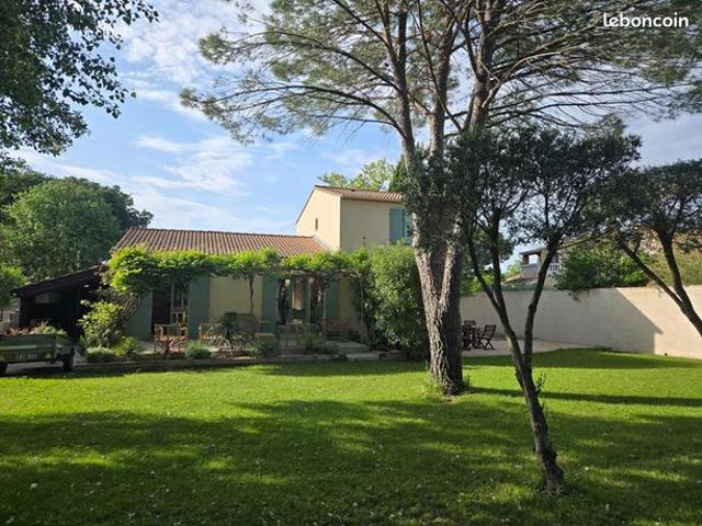 Villa 6 pièces 113 m²