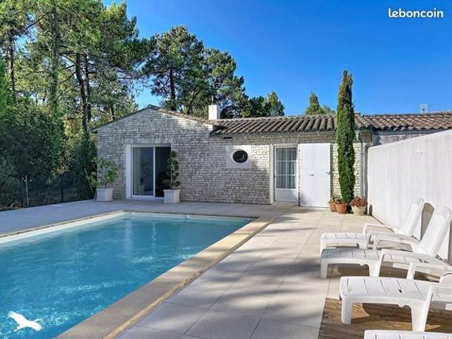 Villa 6 pièces 113 m²