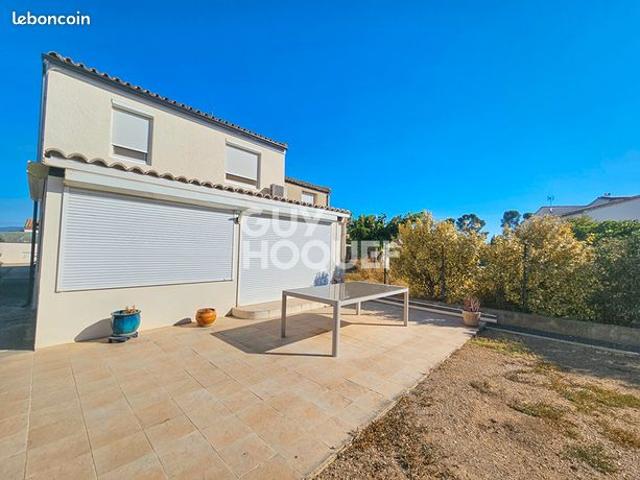 Villa 6 pièces 113 m²
