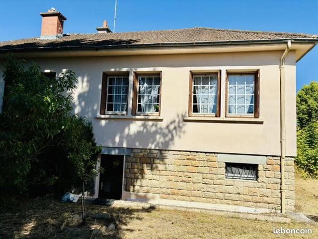 Villa 6 pièces 114 m²