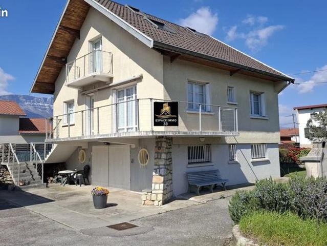 Villa 6 pièces 134 m²