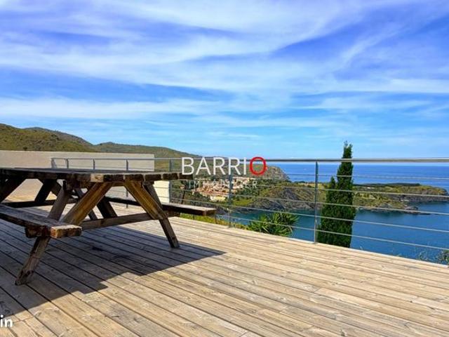 Villa 6 pièces 115 m²