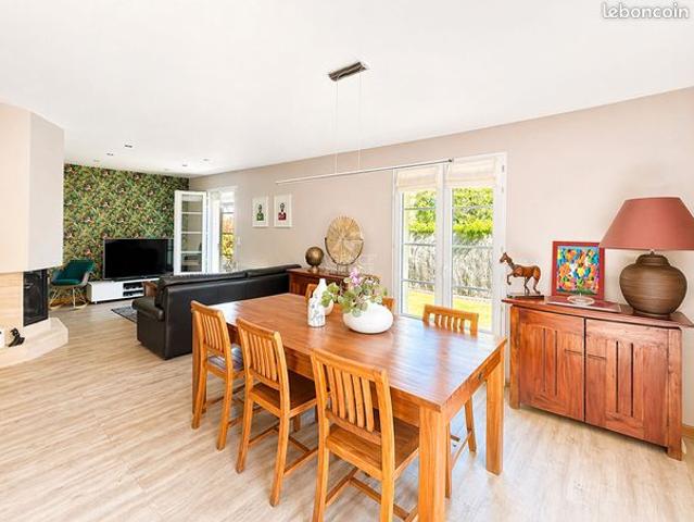 Villa 6 pièces 115 m²