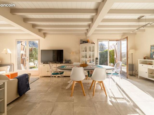 Villa 6 pièces 115 m²