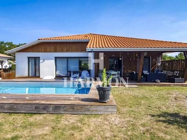 Villa 6 pièces 115 m²