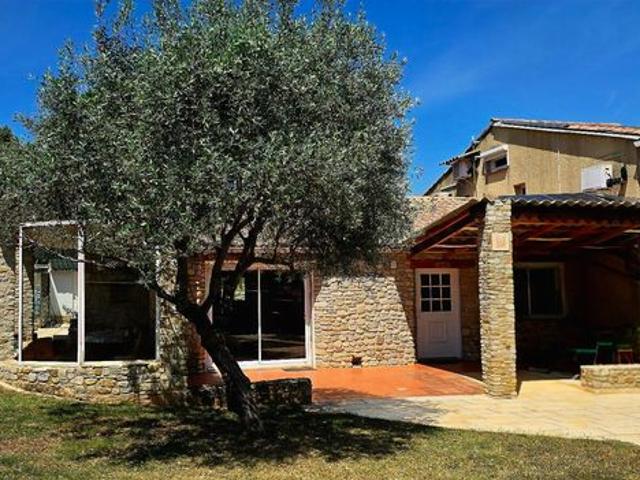 Villa 6 pièces 115 m²