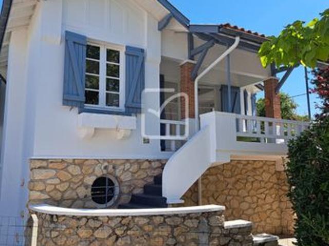 Villa 6 pièces 115 m²