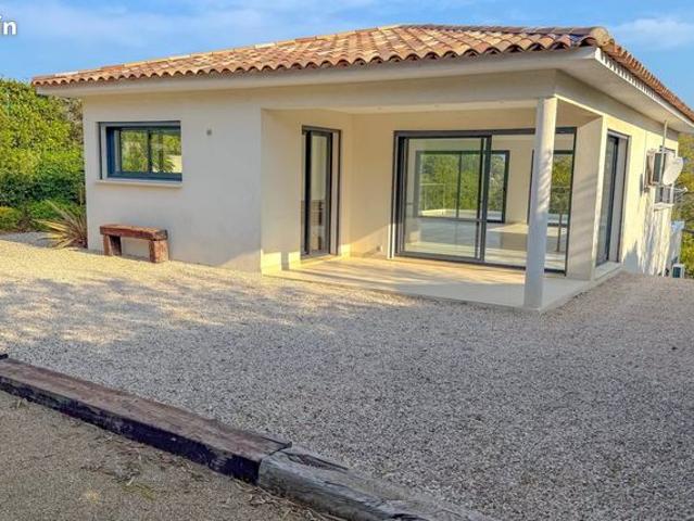Villa 6 pièces 115 m²