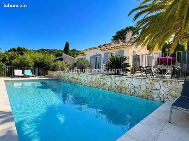 Villa 6 pièces 115 m²