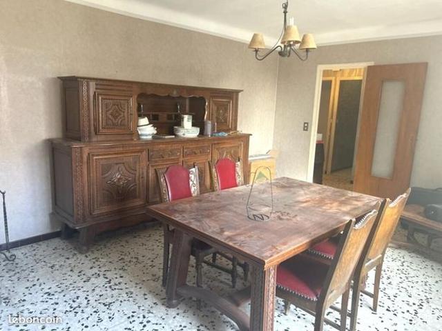 Villa 6 pièces 115 m²