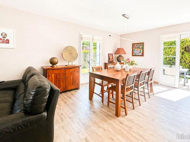 Villa 6 pièces 115 m²