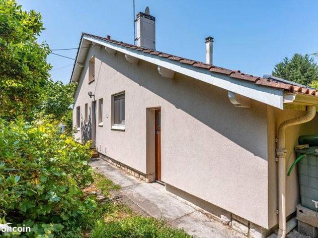 Villa 6 pièces 116 m²