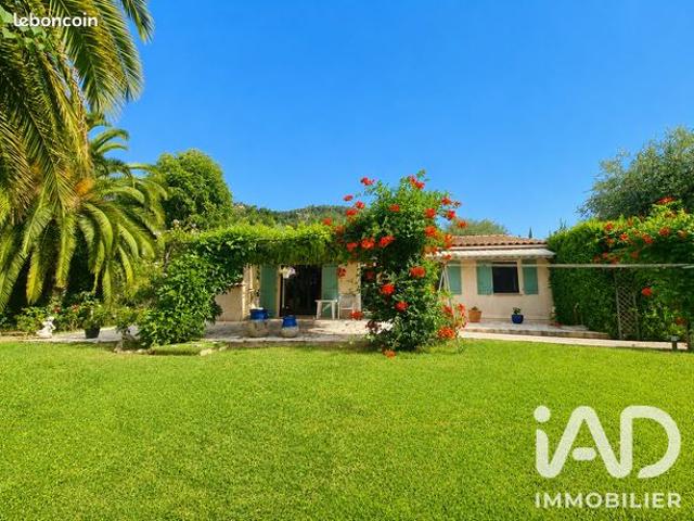 Villa 6 pièces 116 m²
