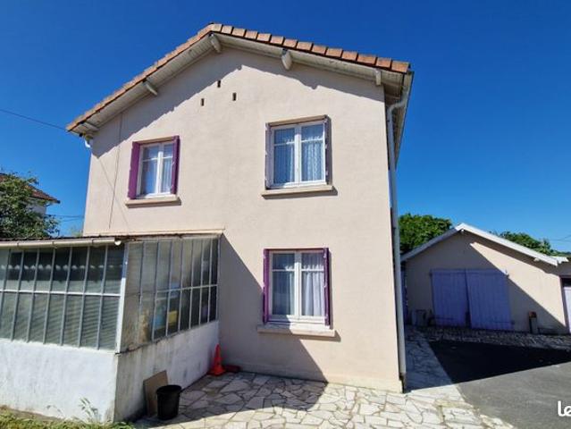 Villa 6 pièces 116 m²