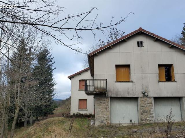Villa 6 pièces 116 m²