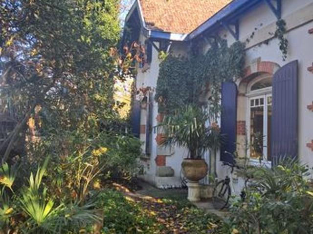 Villa 6 pièces 116 m²