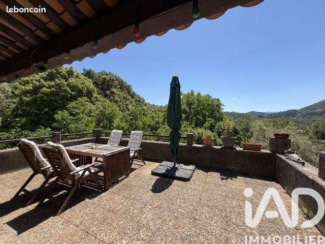 Villa 6 pièces 116 m²