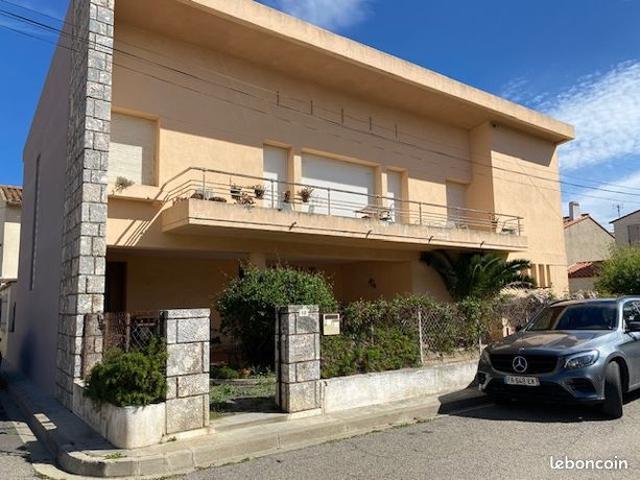 Villa 6 pièces 116 m²