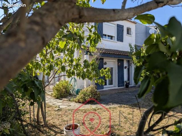 Villa 6 pièces 117 m²