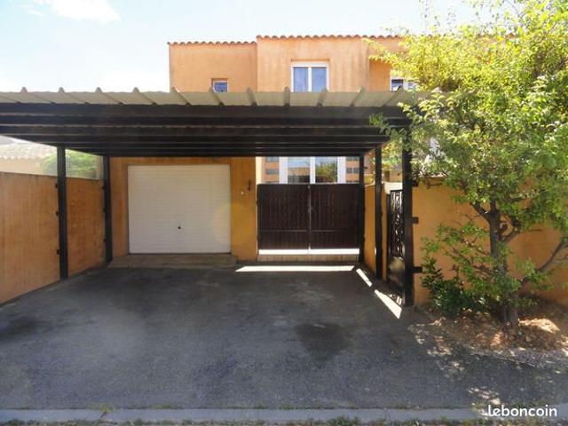 Villa 6 pièces 117 m²
