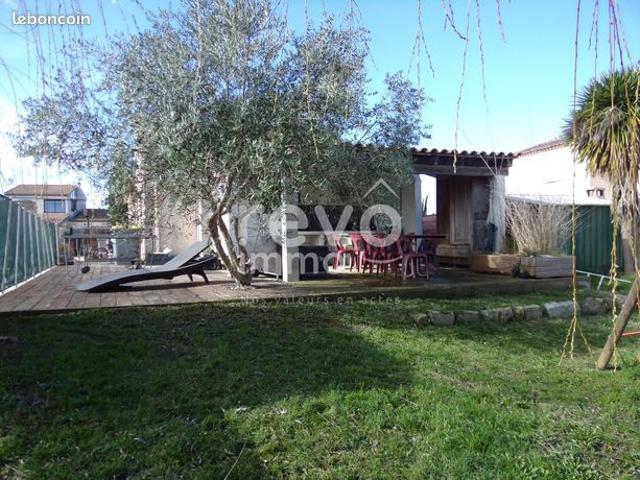 Villa 6 pièces 117 m²