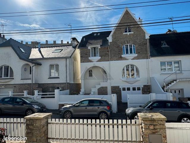 Villa 6 pièces 118 m²