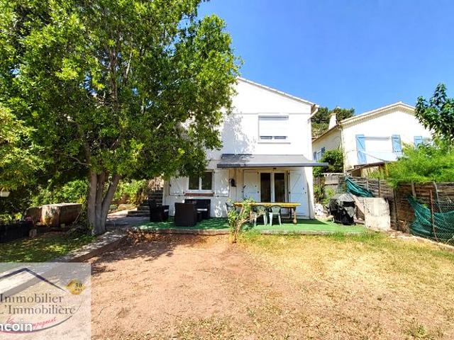 Villa 6 pièces 119 m²