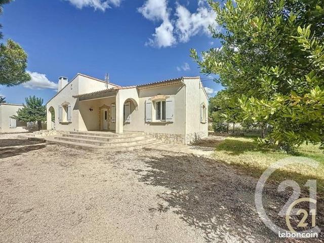 Villa 6 pièces 119 m²