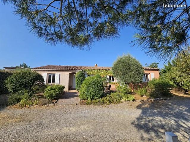 Villa 6 pièces 119 m²