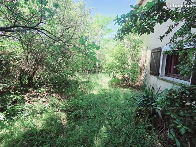 Villa 6 pièces 120 m²