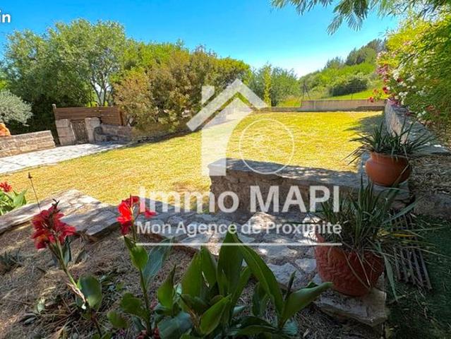 Villa 6 pièces 120 m²