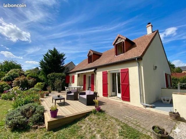 Villa 6 pièces 120 m²