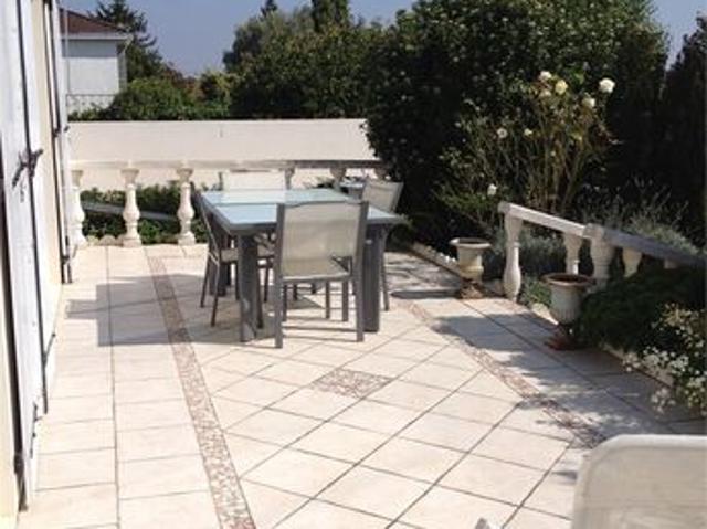 Villa 6 pièces 120 m²