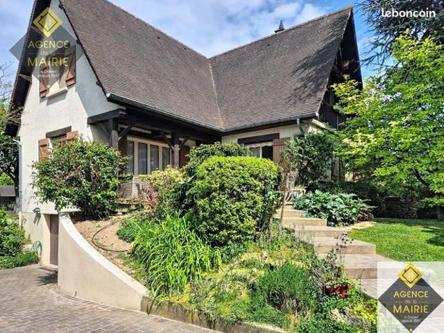 Villa 6 pièces 120 m²