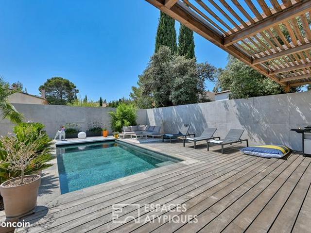 Villa 6 pièces 120 m²