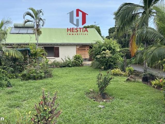 Villa 6 pièces 120 m²