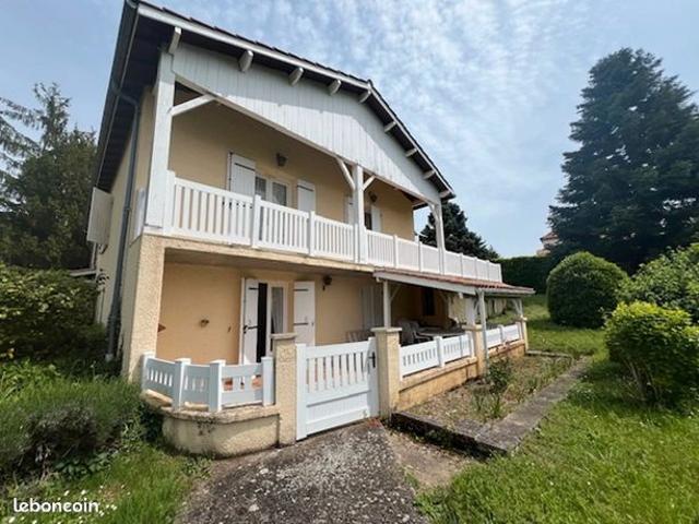 Villa 6 pièces 120 m²