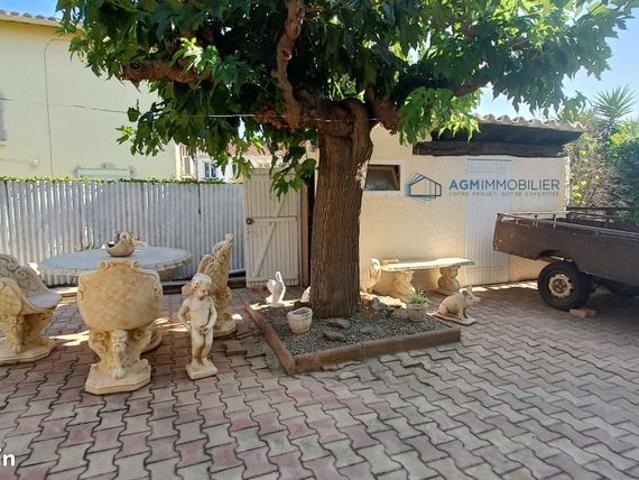 Villa 6 pièces 120 m²