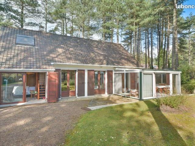 Villa 6 pièces 120 m²