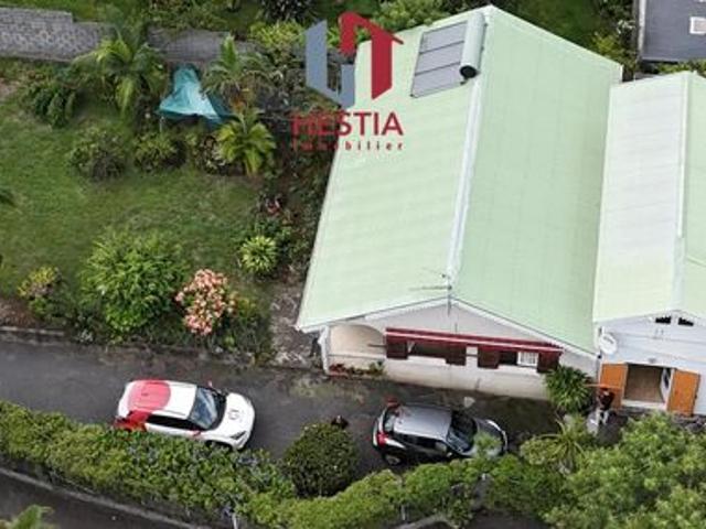 Villa 6 pièces 120 m²
