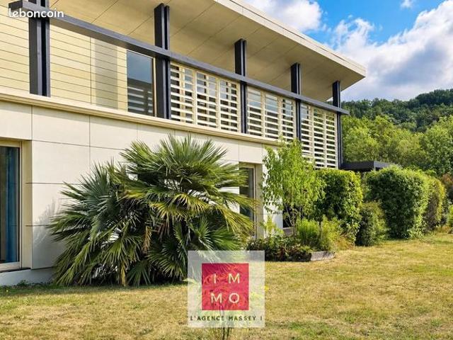 Villa 6 pièces 120 m²